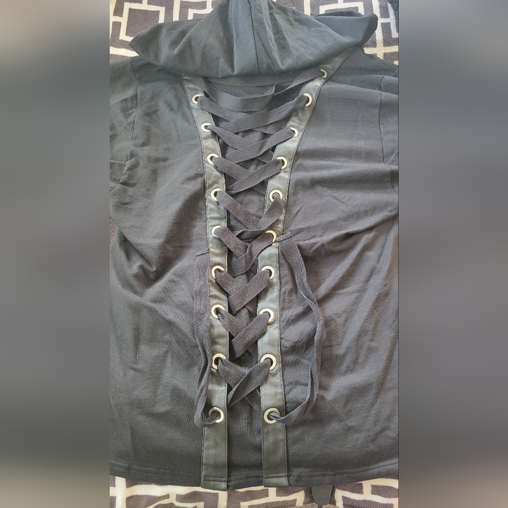 Rare killstar hoodie nwot - Picture 5 of 5